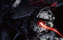 Goblin Slayer izle