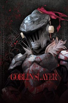 Goblin Slayer dizi izle