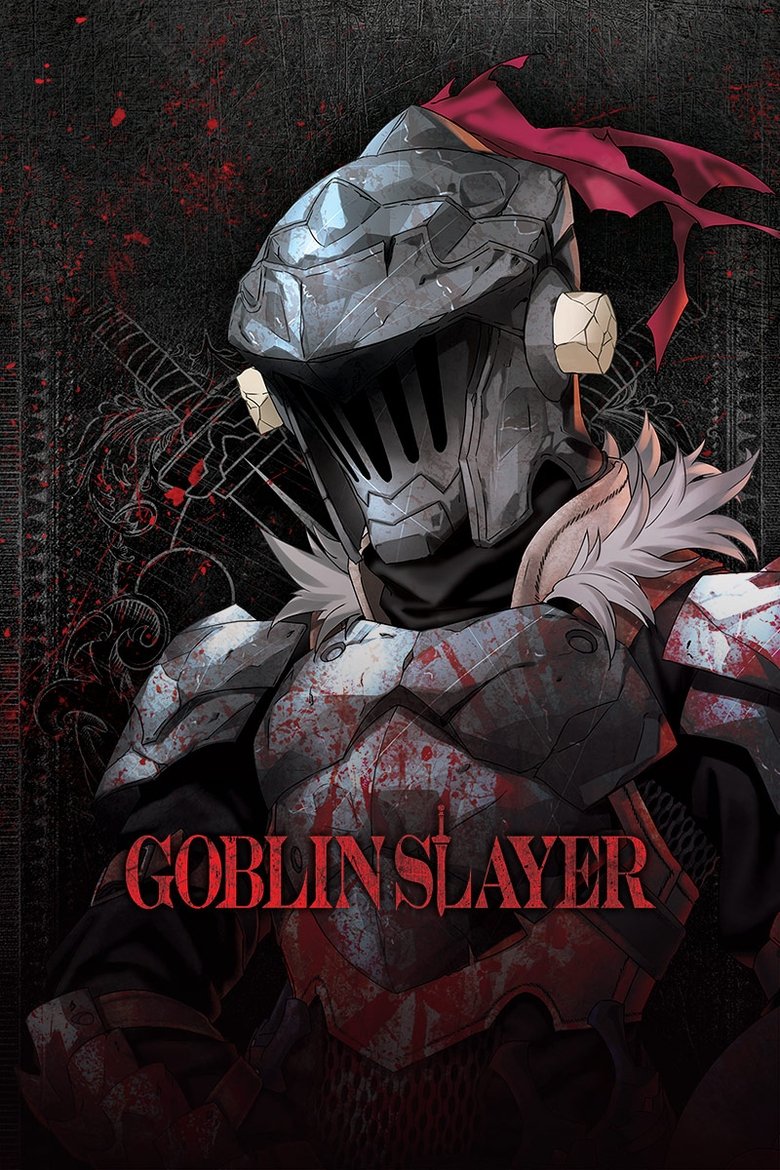 Goblin Slayer dizi izle