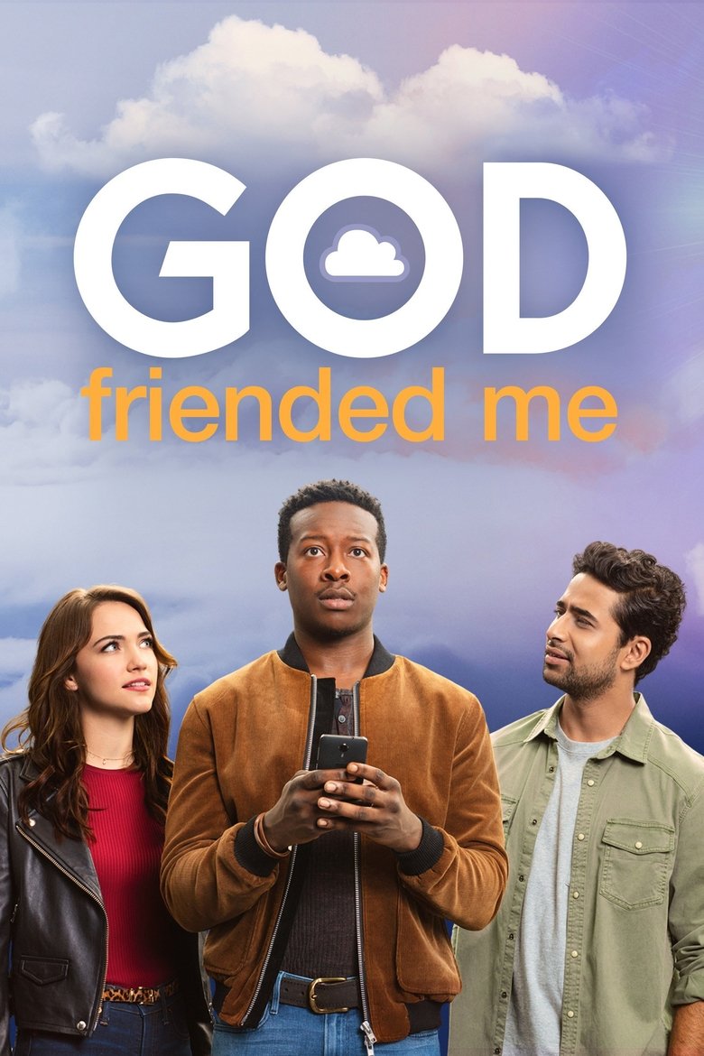 God Friended Me izle