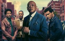 Godfather of Harlem 3. Sezon 9. Bölüm izle