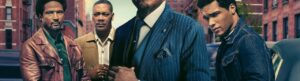 Godfather of Harlem izle