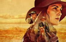 Godless izle