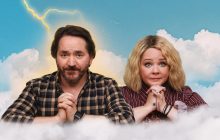 God’s Favorite Idiot 1. Sezon 8. Bölüm izle