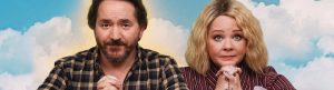 God's Favorite Idiot izle