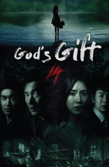 God’s Gift – 14 Days dizi izle