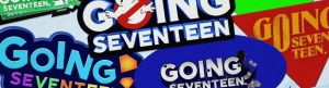 GOING SEVENTEEN izle