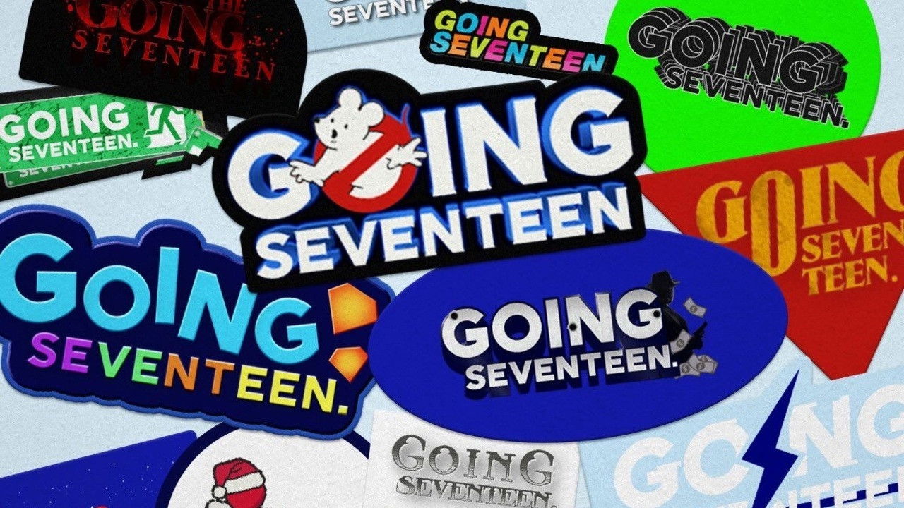 GOING SEVENTEEN izle