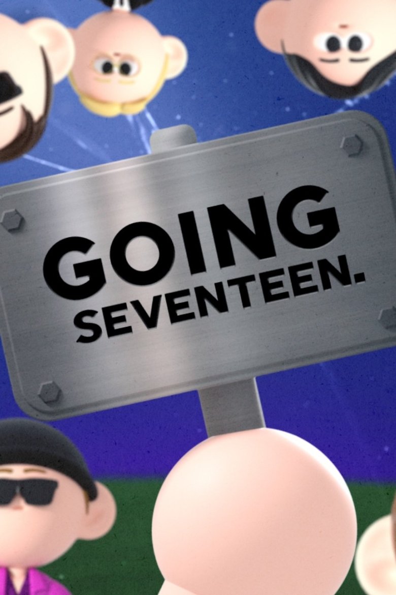 GOING SEVENTEEN izle