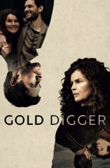 Gold Digger dizi izle