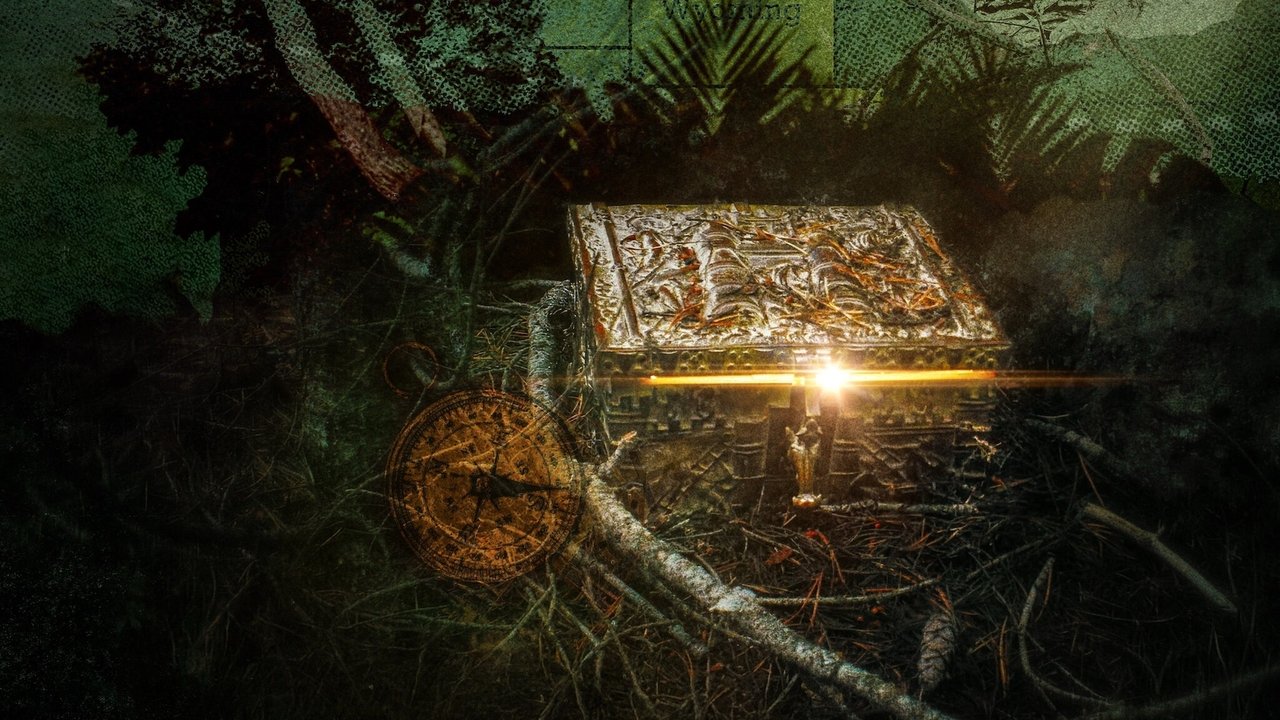 Gold & Greed: The Hunt for Fenn's Treasure izle