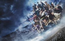 Golden Kamuy -The Hunt of Prisoners in Hokkaido- izle