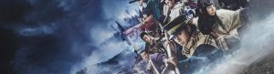 Golden Kamuy -The Hunt of Prisoners in Hokkaido- izle