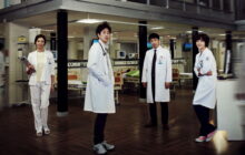 Golden Time izle