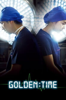 Golden Time dizi izle