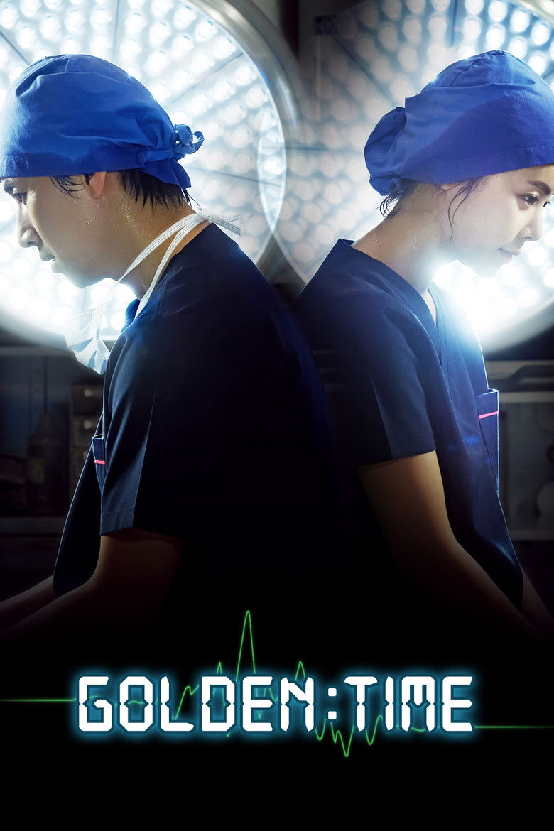 Golden Time dizi izle