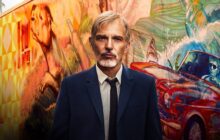 Goliath izle