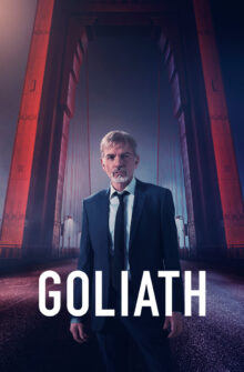 Goliath izle