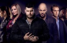 Gomorrah izle