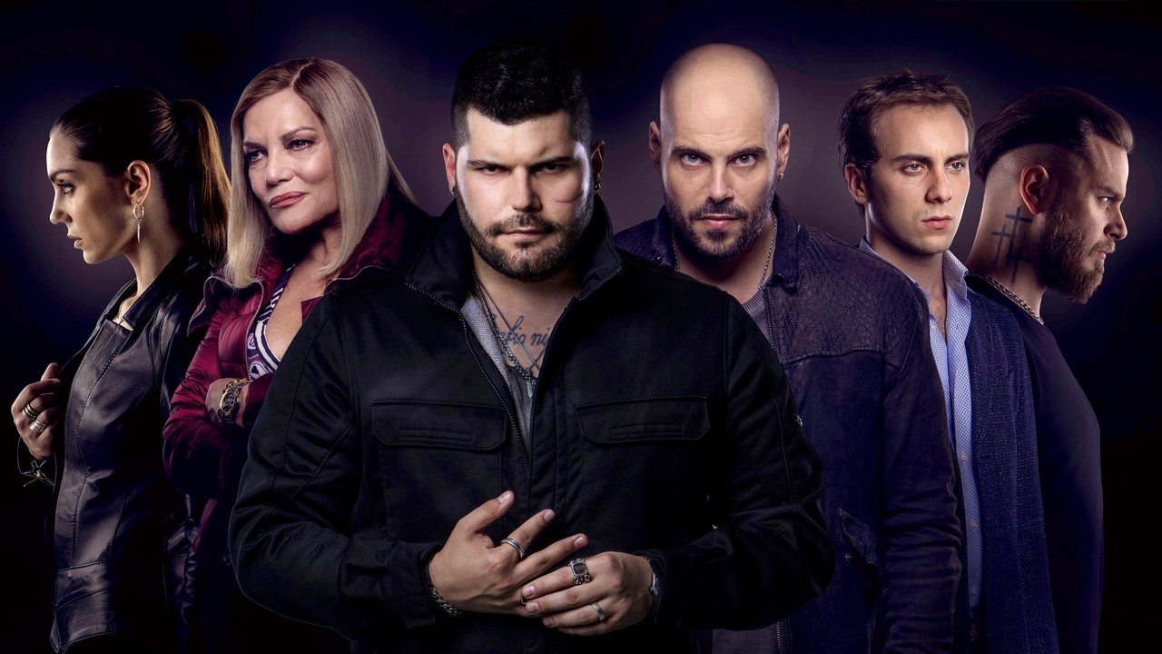 Gomorrah izle