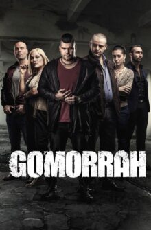 Gomorrah izle