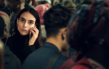 Gone for Good izle