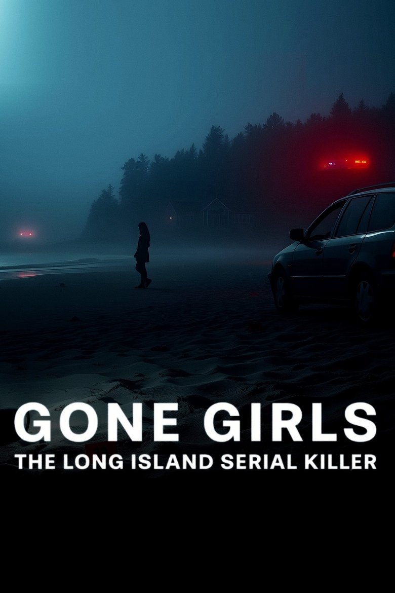 Gone Girls: The Long Island Serial Killer izle