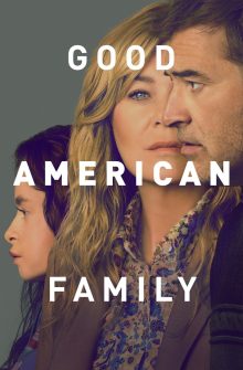 Good American Family izle