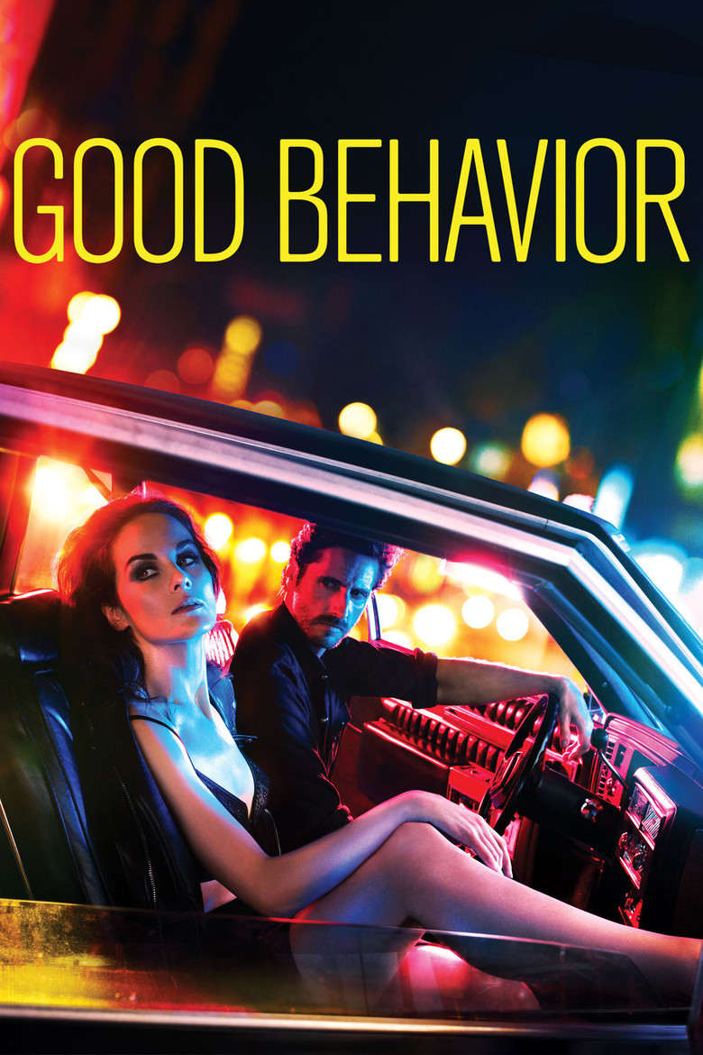 Good Behavior izle