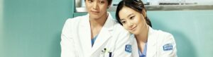 Good Doctor izle