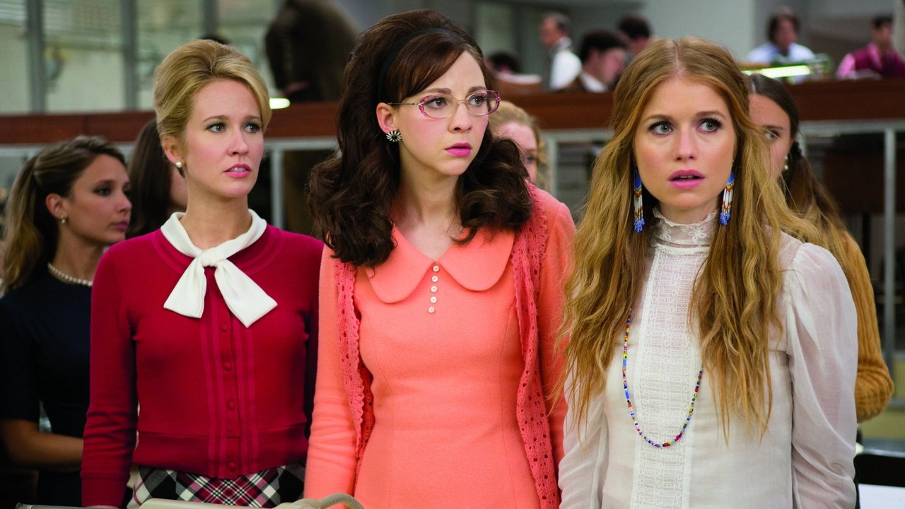Good Girls Revolt izle
