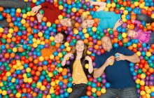 Good Luck Charlie 3. Sezon 23. Bölüm izle