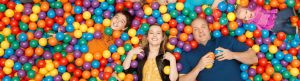 Good Luck Charlie izle
