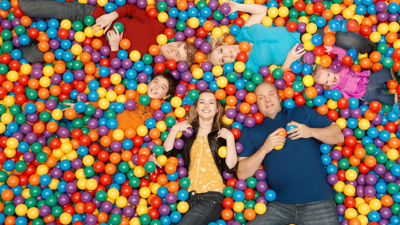 Good Luck Charlie izle