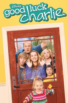 Good Luck Charlie izle