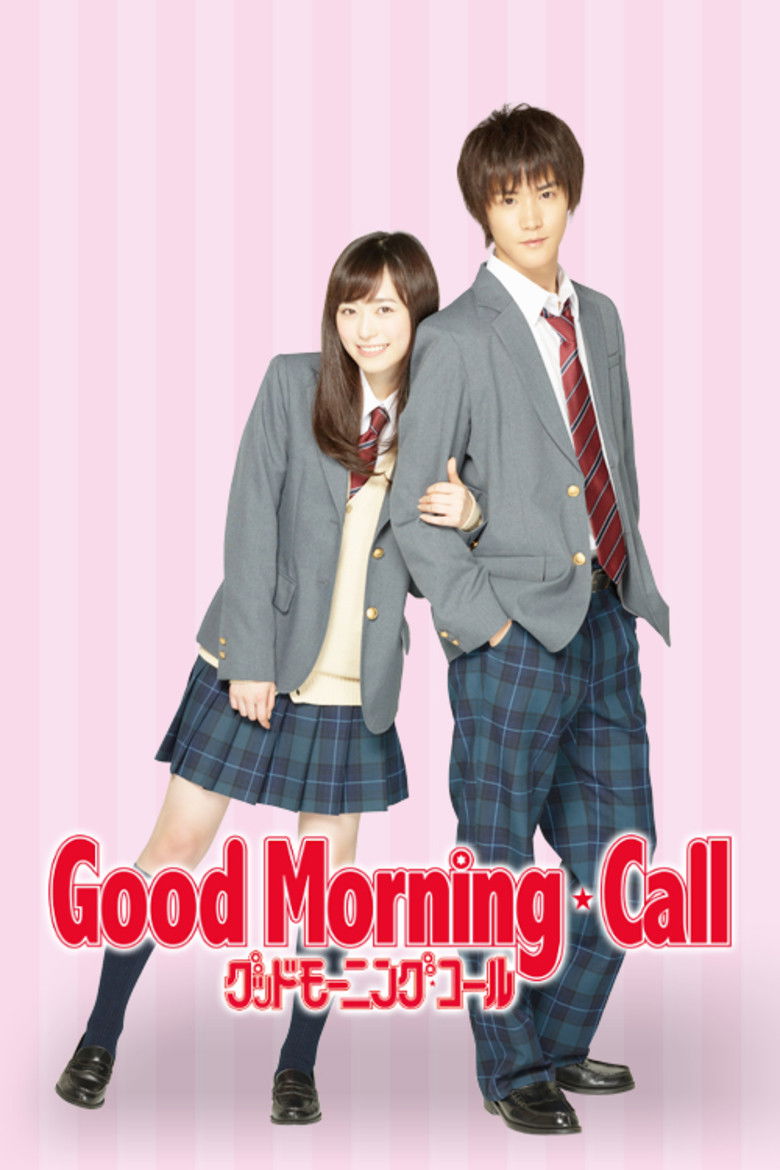 Good Morning Call izle