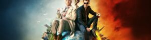 Good Omens izle