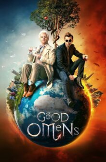 Good Omens dizi izle