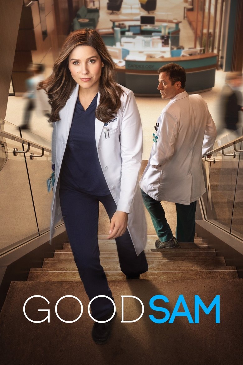 Good Sam izle