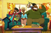 Good Times izle