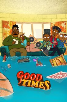 Good Times izle