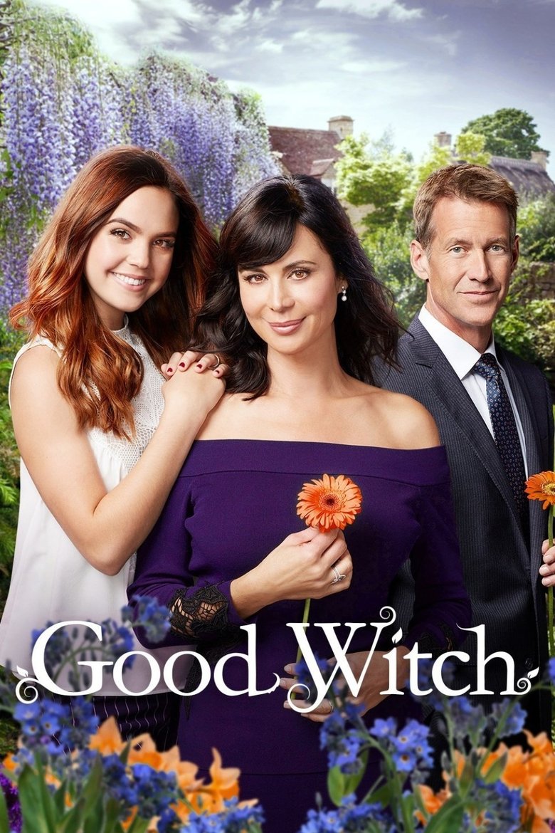 Good Witch izle