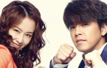 Goodbye Dear Wife izle