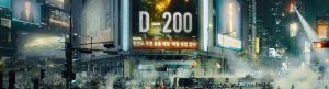 Goodbye Earth izle