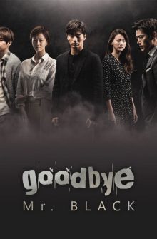 Goodbye Mr. Black izle