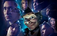 Goosebumps izle