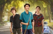 Gortimer Gibbon's Life on Normal Street izle