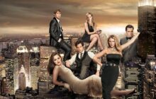 Gossip Girl izle