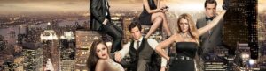 Gossip Girl izle