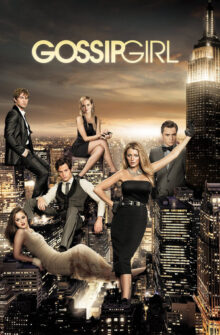 Gossip Girl izle